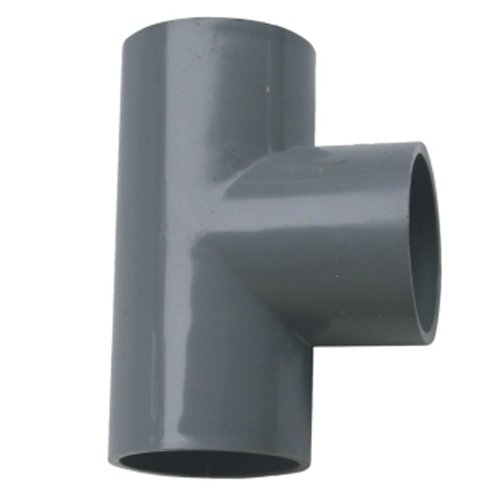 T nhựa pvc 